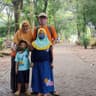 Foto Nurul Izzah binti Anwar